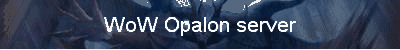 Opalon Banner