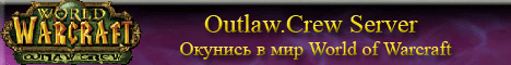Outlaw.Crew Server Banner