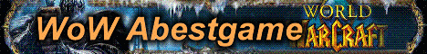 WoW-Abestgame 3.3.2 Banner