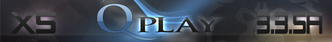 Игровой сервер Qplay 3.3.5а Banner