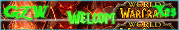 GaMe ZoNe WoRlD 3.3.3 Banner