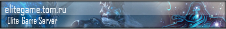 World Of Warcraft PvP Server Elite-Game Banner