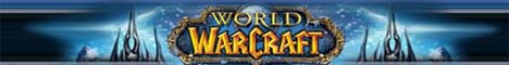 WoW ClassiC Server Banner