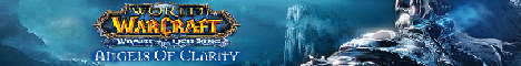 Angels of Clarity Banner