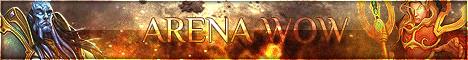 Arena-wow.ru Banner