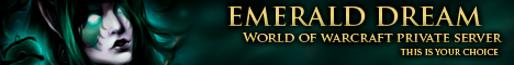 Emerald-Dream Banner