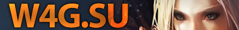 W4G.SU - World for Gamers Banner
