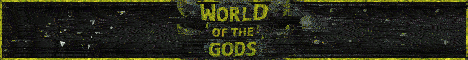 World of The Gods / 335a&732 / LvL255&Blizz Banner