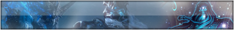 IceCrown Banner