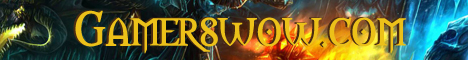 Gamerswow Banner