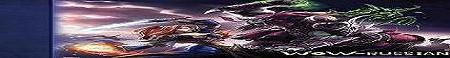  World of Warcraft Banner
