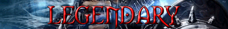 WoW-Legendary Banner