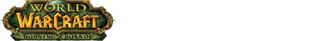   World of Warcraft Banner