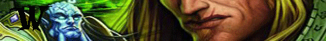 WoW Necros Banner