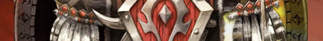 WoW Epoha Game Server Banner