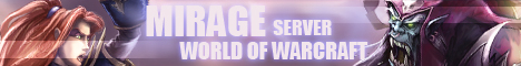Mirage Banner