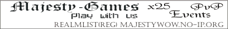  Majesty-GAMES.com Banner