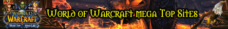 WOW Top Sites List Banner
