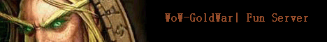 Wow-GoldWar Banner