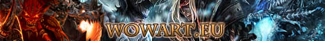WoWArt.eu  Banner