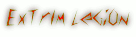 ExTrIm_LeGiOn Banner