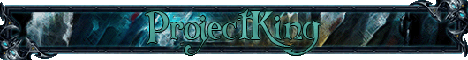 ProjectKing Banner