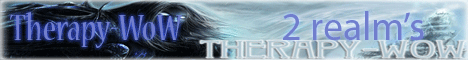 Therapy-WoW Banner
