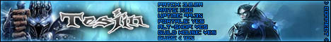 TesJin - Free Fun-PvP Server (x50) Banner