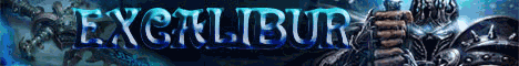 EXCALIBUR 3.2.2а  х80 Banner