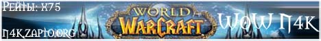 WoW N4K Banner