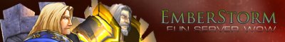 EmberStorm-WoW Banner