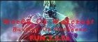 World Of Warcraft: Bastion Of Darkness Banner