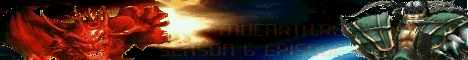 Server MU Online MuEarth Season 6 Episode 1 Banner