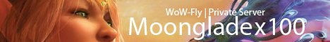 WoW-FLY.RU | Moonglade Banner