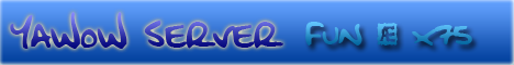 YaWoW Banner