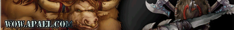 wow.apael.com/ Banner