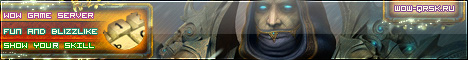 WoW-Qrsk.ru Banner