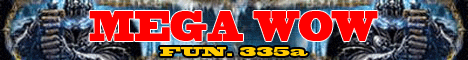 MegA-WoW Banner