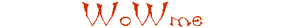 WoWme Banner