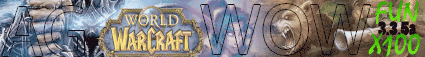 AGWoW Banner