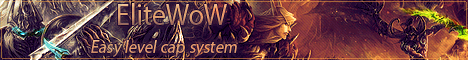 Elitewow Banner