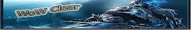 wow-clear.ru x2(PVE) x100(PVP) Banner