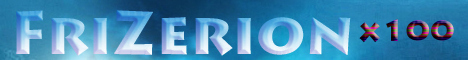 FriZerion-World Banner