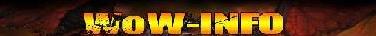 WoW-INFO PORTAL Banner