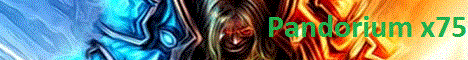 Pandorium x75 Banner