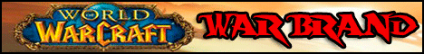 Warbrand Banner