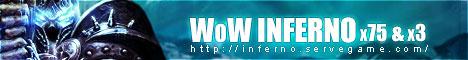 INFERNO Banner