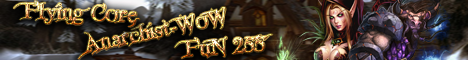 Anarchist-WoW Banner
