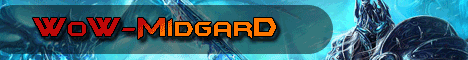 WoW-Midgard Banner