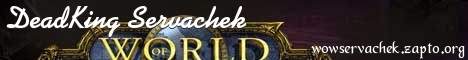 DeadKing Banner